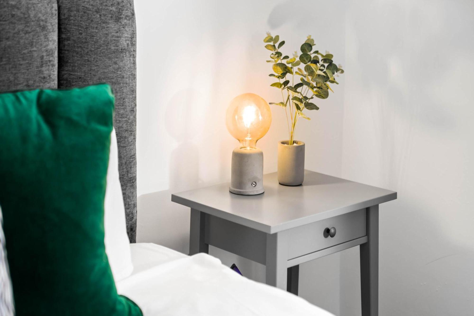 Apartment Luxury One Bedroom - Fast Wifi - Netflix - On Street Parking 2br